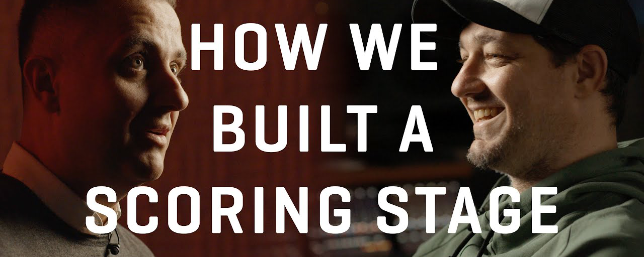How we built a scoring stage.